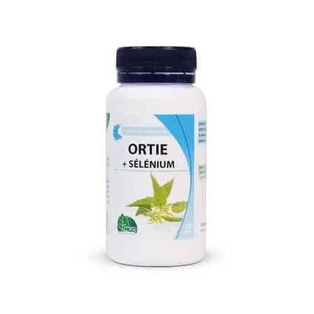 MGD ORTIE+SÉLÉNIUM  PILLULIER 120 GÉLULES