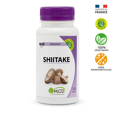 MGD SHITHAKE  PILLULIER 120 GÉLULES