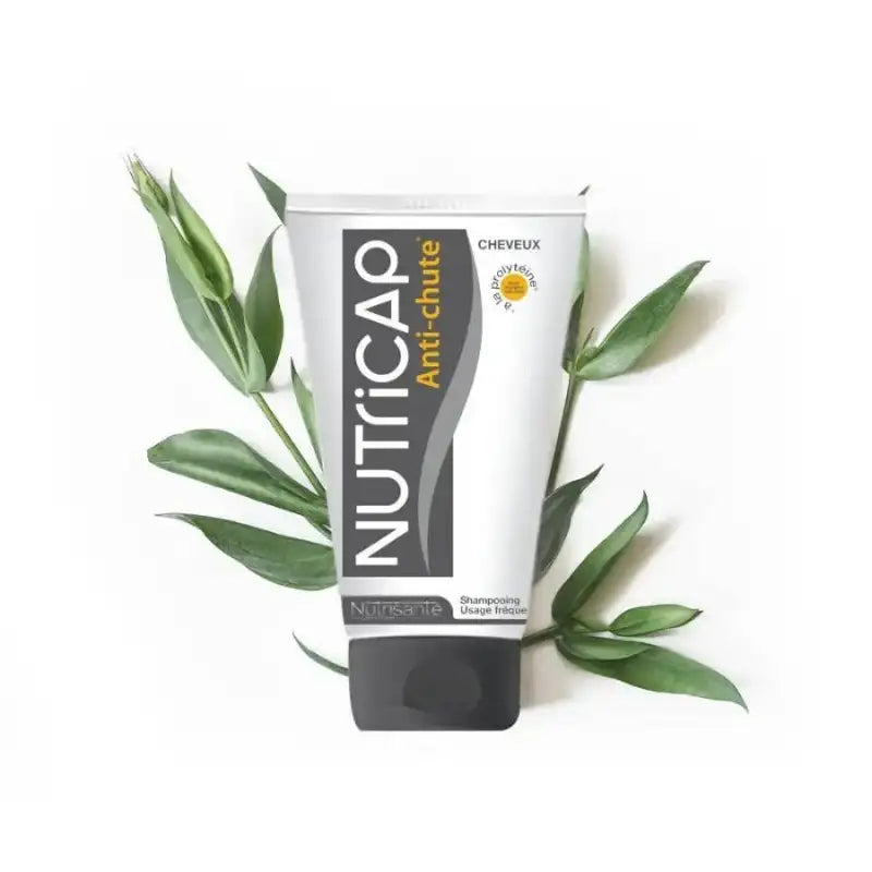 NUTRICAP SHP ANTI CHUTE (NSHAEXPV)150ML