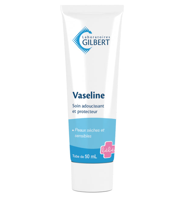 Gilbert Vaseline - 50 ml