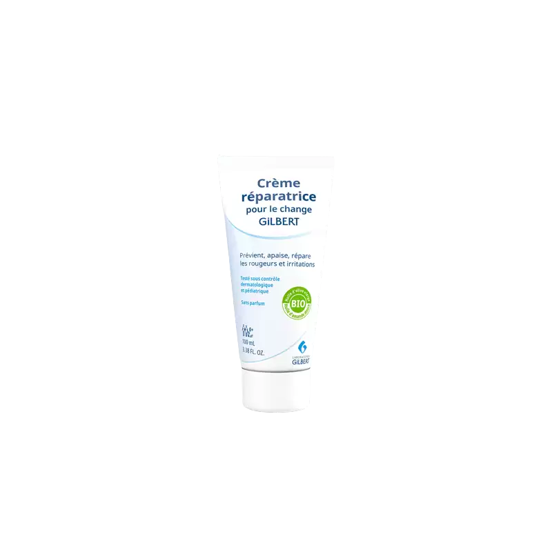 GILBERT CREME DE CHANGE REPARATRICE 100ML