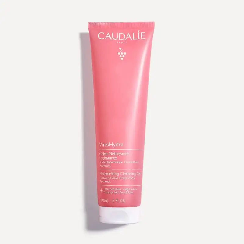 CAUDALIE VINOHYDRA GEL NETTOYANT HYDRATANT