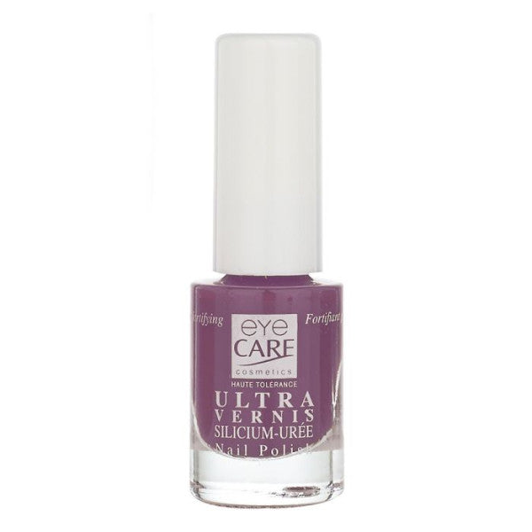 Ultra Vernis A Ongles Silicium Uree Eye Care Cosmetics BUTTERFLY