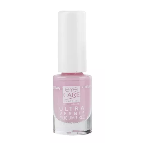 EYE CARE Vernis Ultra Silicium-Urée 4,7 ml Guimauve
