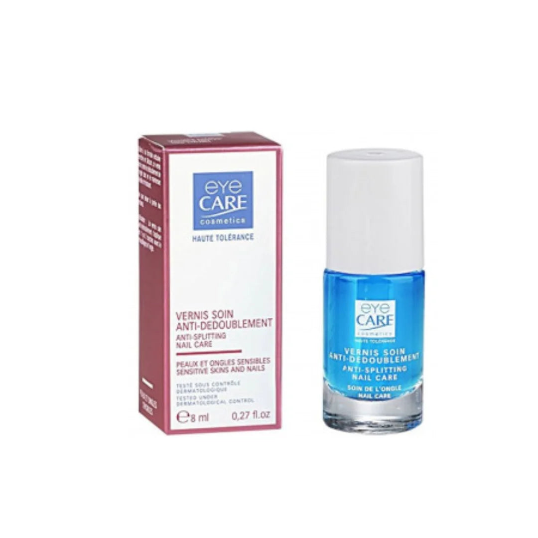 EYE CARE VERNIS SOIN ANTI-DÉDOUBLEMENT 8ML