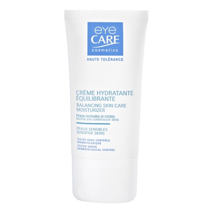 EYE CARE CREME HYDRATANTE EQUILIBRANTE 40 ML