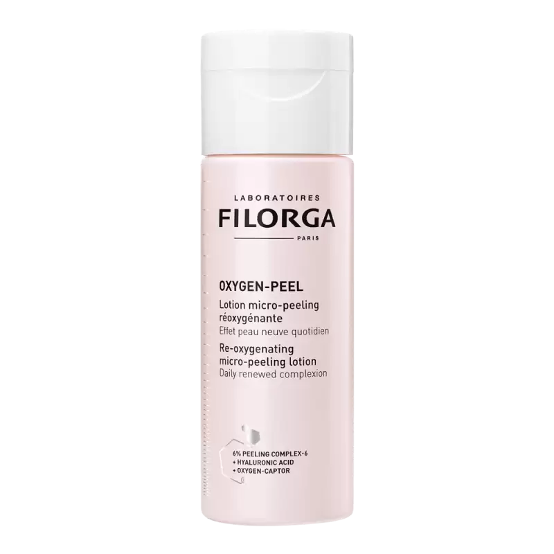 FILORGA OXYGEN-PEEL lotion micro peeling | 150 ml