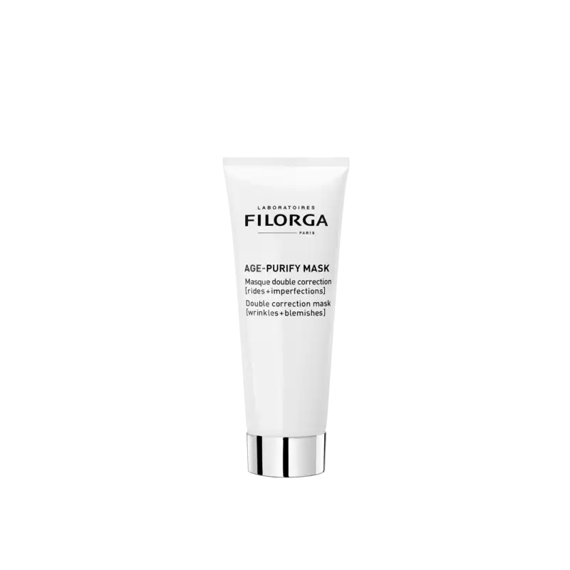 FILORGA AGE PURIFY masque Visage | 75 ml