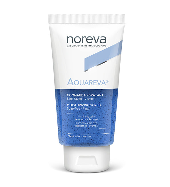 NOREVA AQUAREVA GOMMAGE HYDRATANT 75 ml