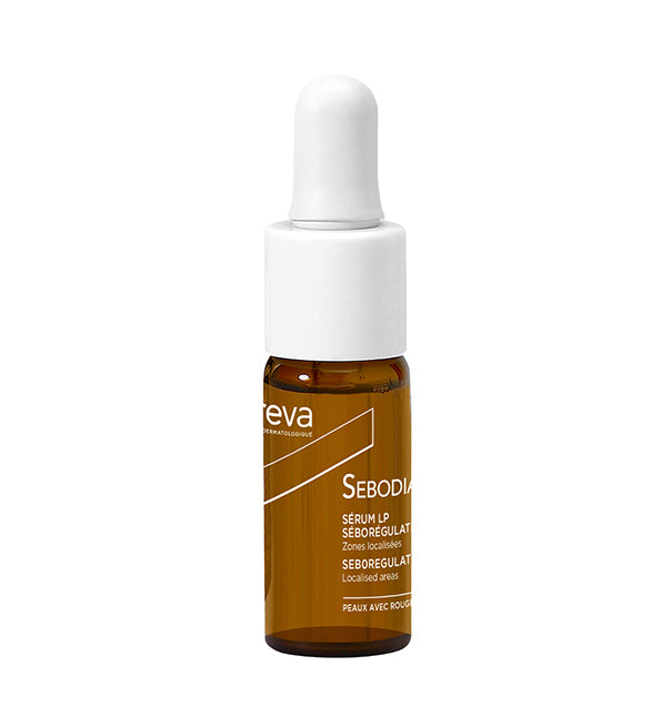 NOREVA SEBODIANE DS SÉRUM LP SÉBORÉGULATEUR 8 ml