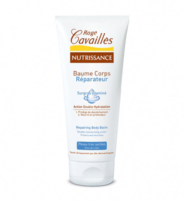 ROGÉ CAVAILLÈS NUTRISSANCE BAUME CORPS HYDRATANT 200ML