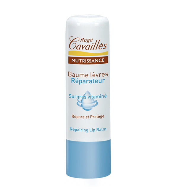 ROGÉ CAVAILLÈS NUTRISSANCE BAUME LÈVRES RÉPARATEUR 5,5 ML