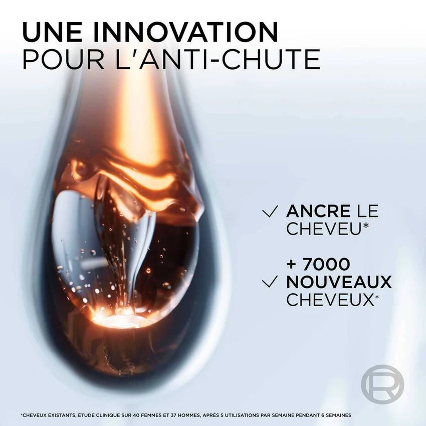 L'Oréal Paris Elseve Fiber Booster Démêlant Sans Silicones Anti-Chute 150ML