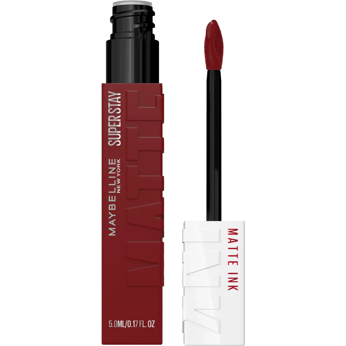 MAYBELLINE - SUPERSTAY MATTE INK LIQ.NU 50 VOYAGER