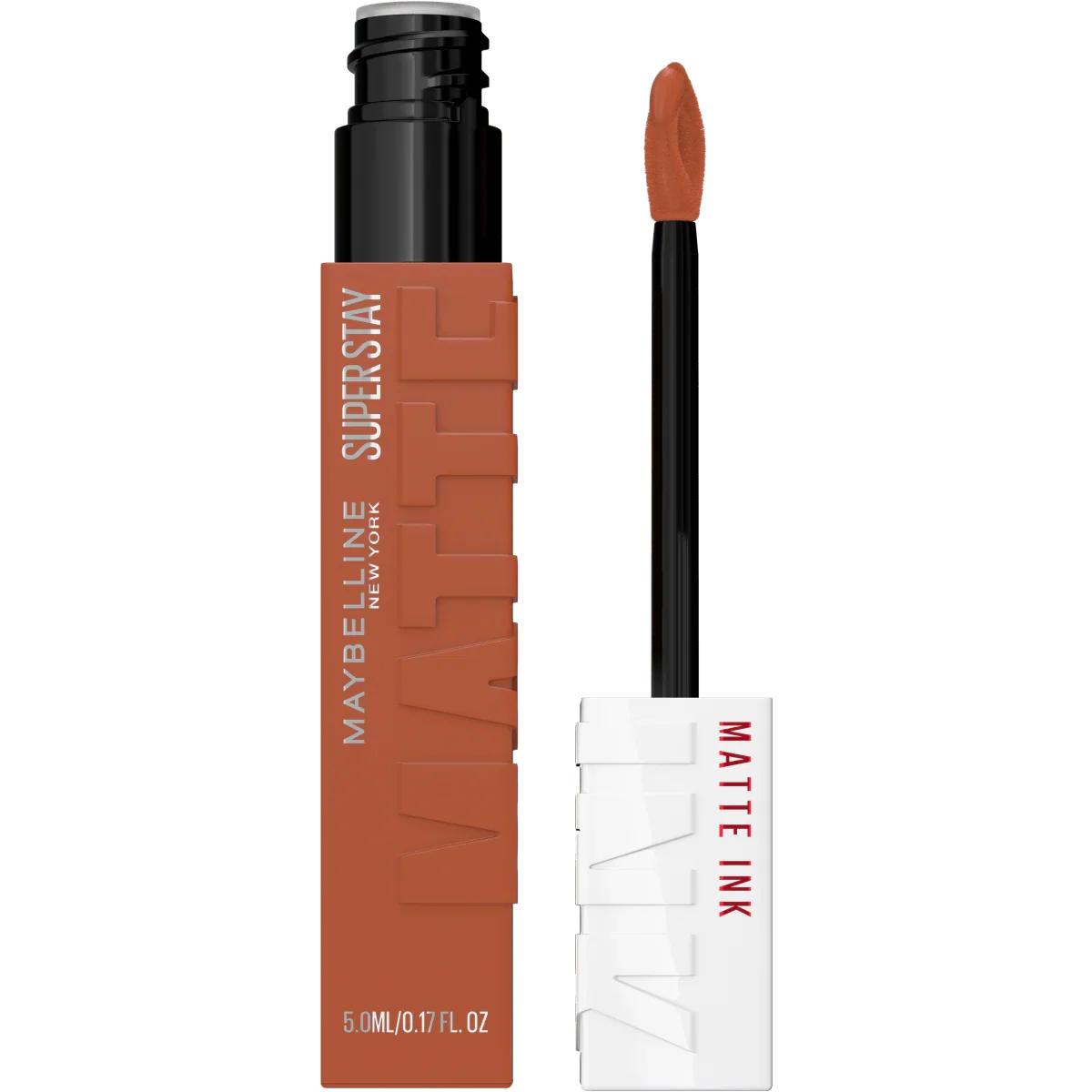 MAYBELLINE - SUPERSTAY MATTE INK 70 AMAZONIAN