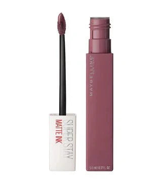 MAYBELLINE - SUPERSTAY MATTE INK PINKS 140 SOLOIST