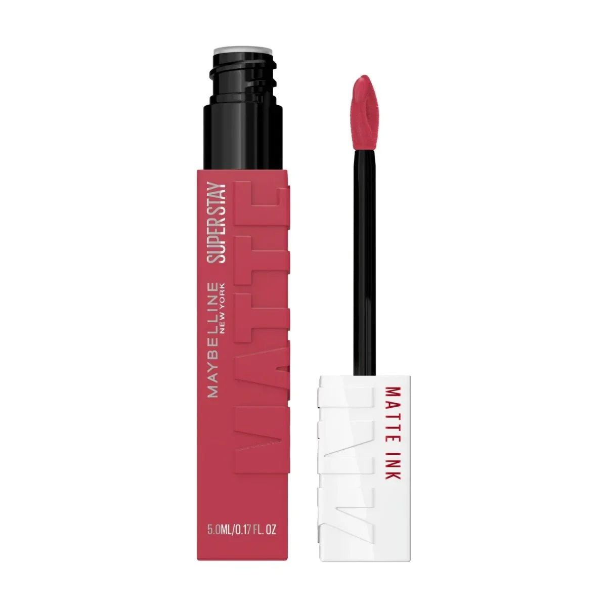 MAYBELLINE - SUPERSTAY MATTE INK PINKS 155 SAVANT