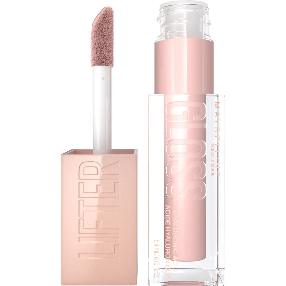 MAYBELLINE - LIFTER GLOSS 002 ICE