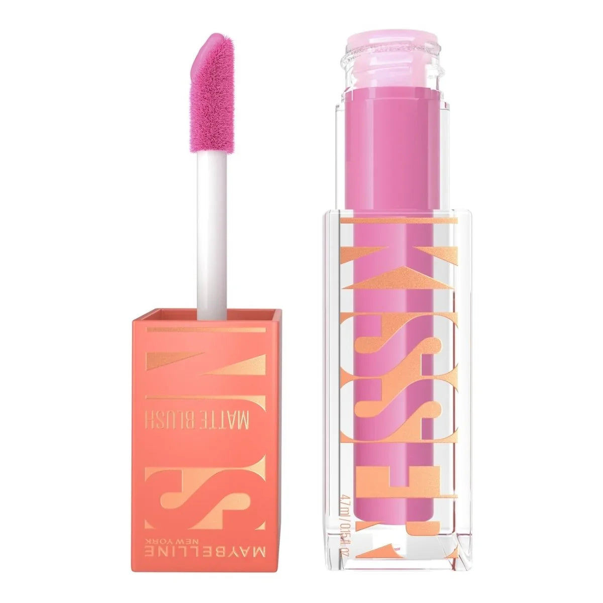 Maybelline Sun Kisser Matte Blush Clouds NU N°32
