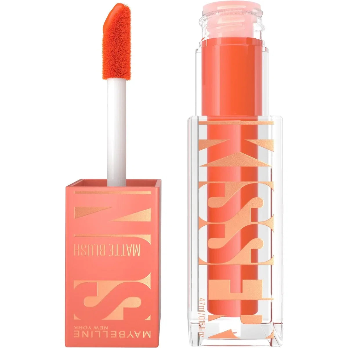 MAYBELLINE MNY SUNKISSER MATTE 34 PEACHY QUENCH