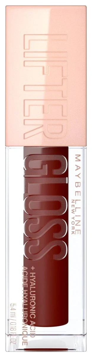MAYBELLINE - LIFTER GLOSS 028