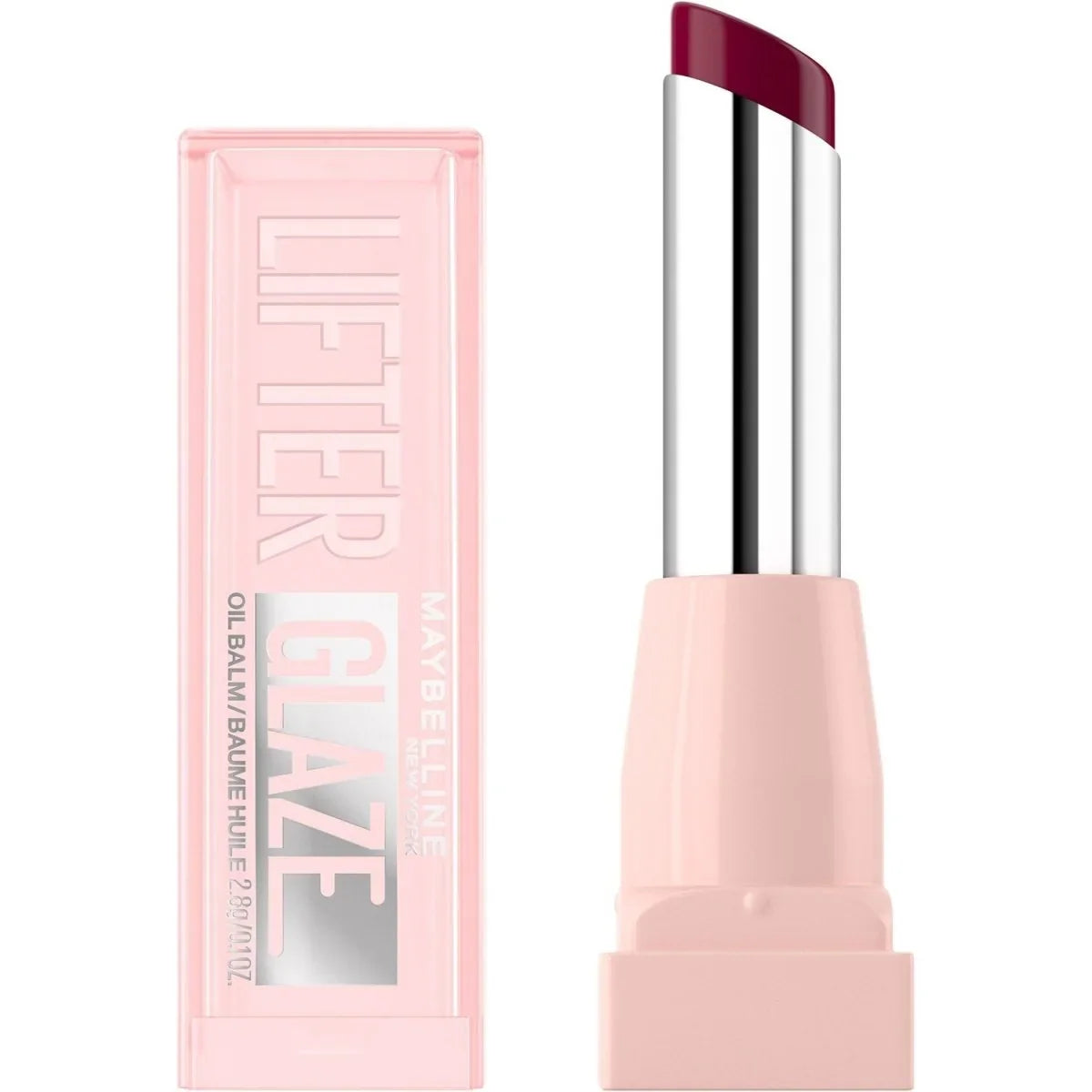 MAYBELLINE - LIFTER GLAZE 008 ACAI GLAZE
