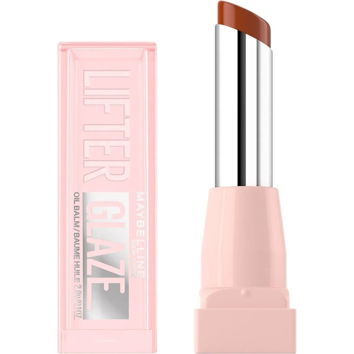 MAYBELLINE - LIFTER GLAZE 009 LATTE CRUSH