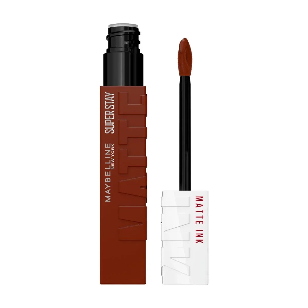 MAYBELLINE - SUPERSTAY MATTE INK 515 RENEGADE NU