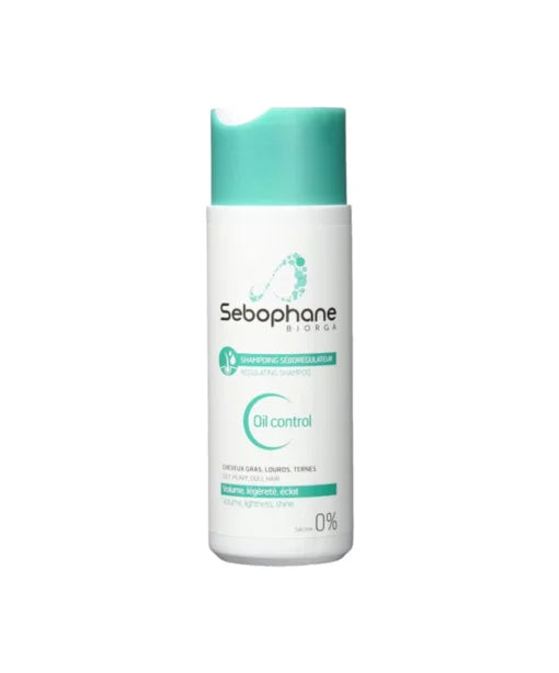 BI SEBOPHANE SHP 200ML