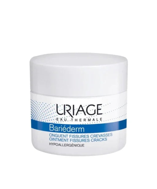 URIAGE BARIÉDERM-CICA Onguent Fissures Crevasses 40G