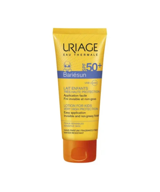 URIAGE  BARIESUN SPF50+LAIT ENFANT 100ML