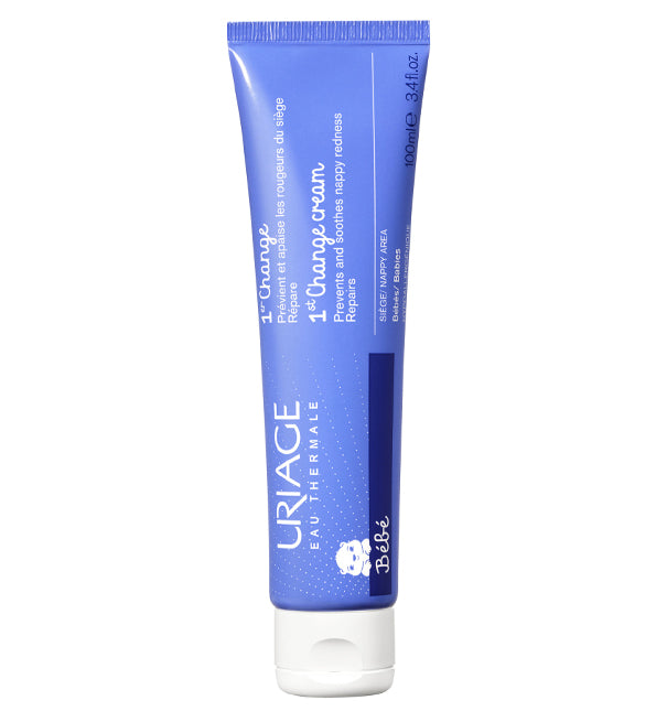 Uriage Bébé - 1er Change - 100 ml