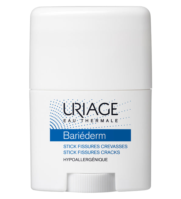 Uriage - Bariéderm - Stick Fissures et Crevasses - 22 g