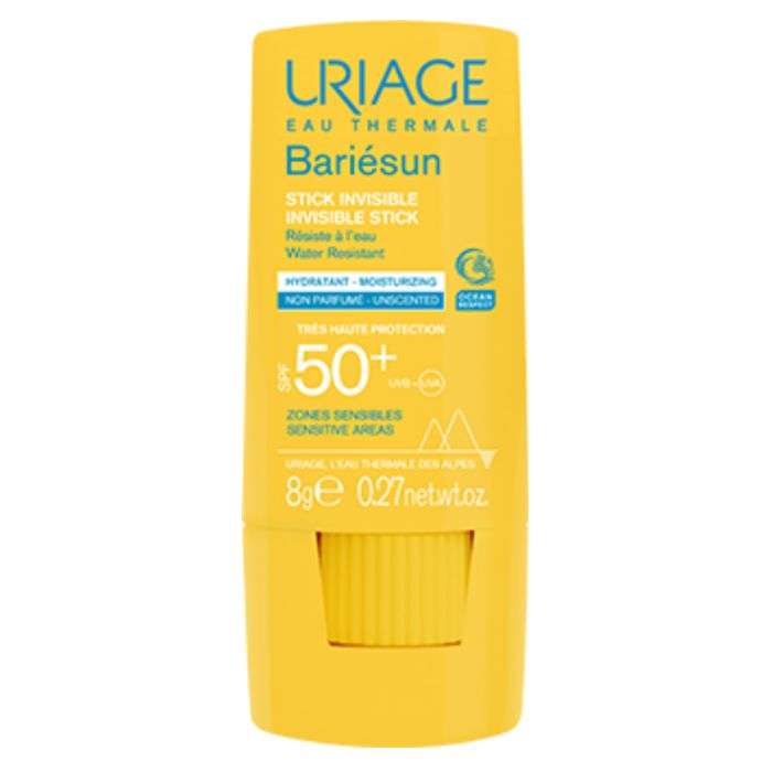 UR BARIESUN SPF50+ STICK INVISIBLE 8G