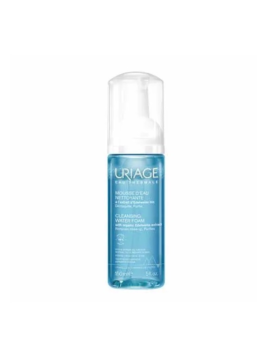 URIAGE XEMOSE D'EAU NETTOYANT 150ML
