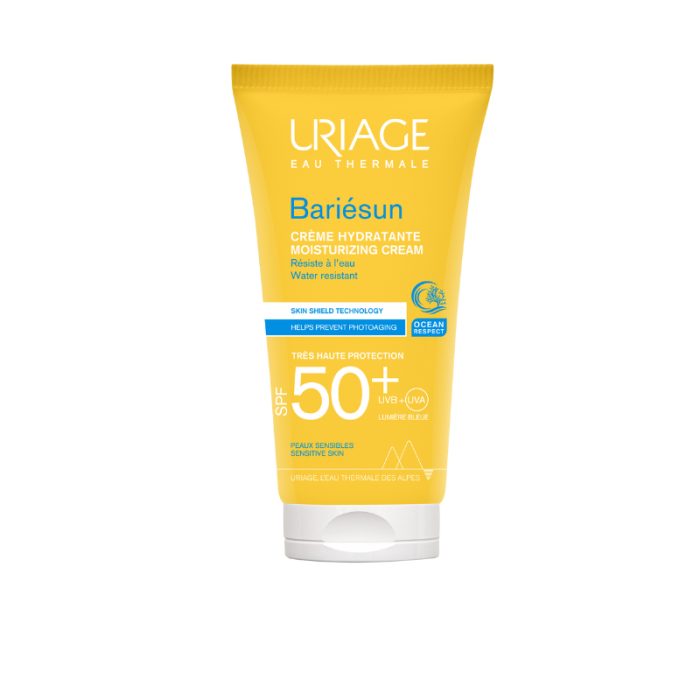 URIAGE BARIESUN XP SPF 50+ CREME 40ML