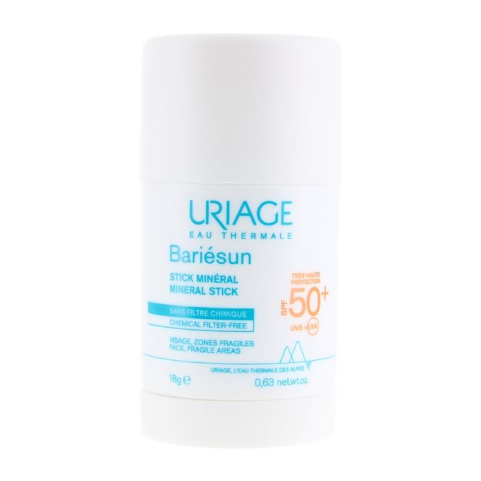 URIAGE BARIESUN SPF50+STICK MINERAL 18G