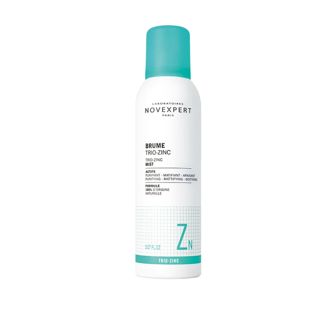 NOVEXPERT BRUME TRIO ZINC 150ML