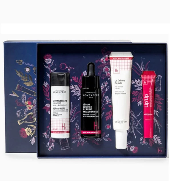 NOVEXPERT COFFRET PREMIUM AH
