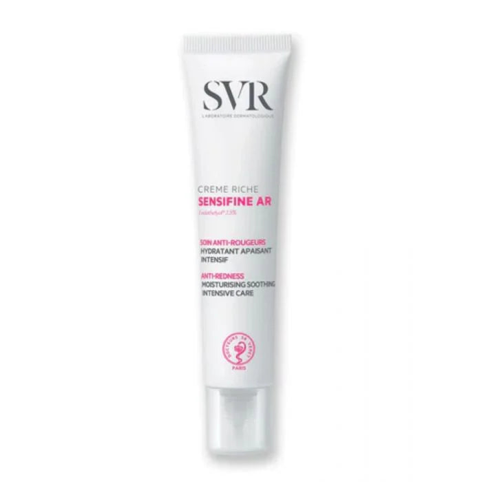 SVR SENSIFINE AR CREME RICHE 40ML