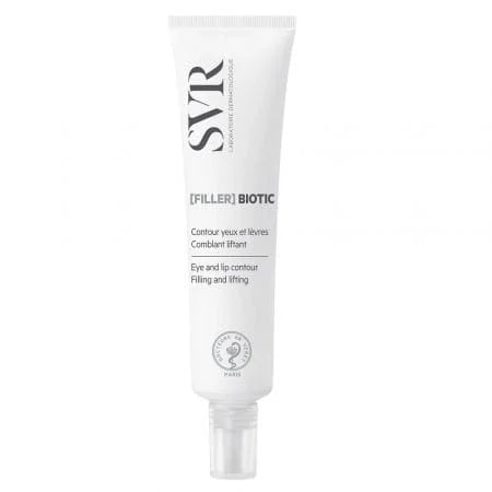 SVR FILLER BIOTIC CONTOUR YEUX ET LEVRES 15ML