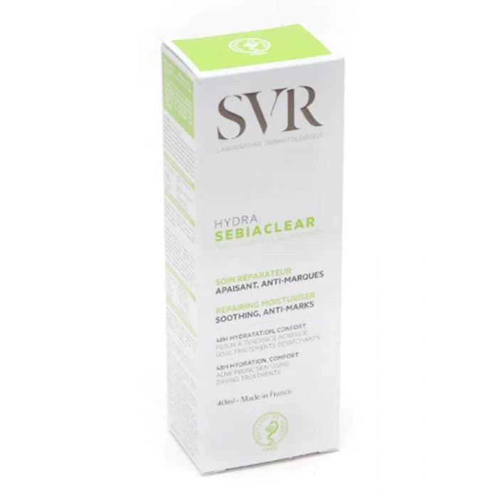 SVR SEBIACLEAR CREME HYDRA