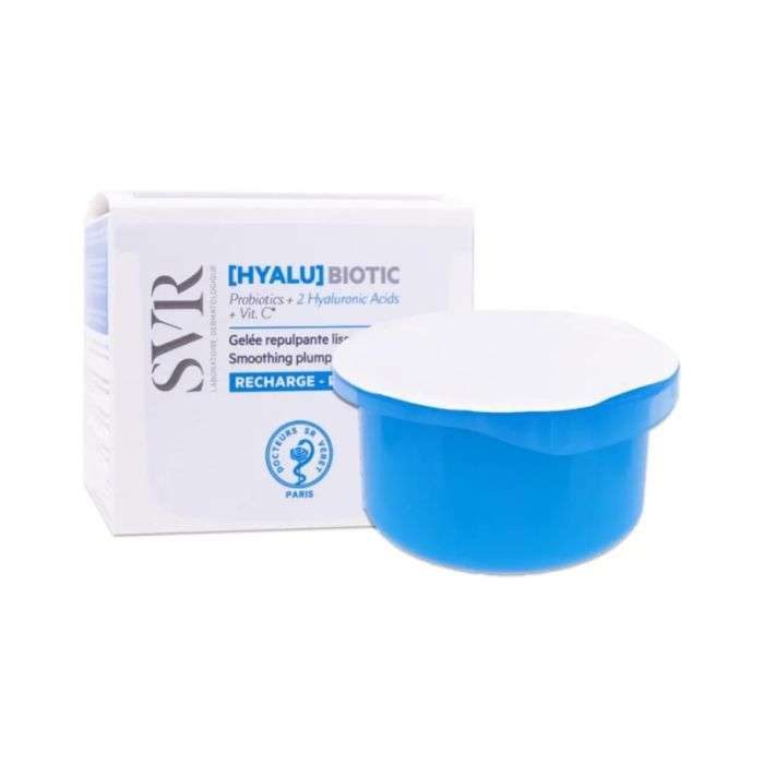 SVR HYALU BIOTIC RECHARGE 50 ML