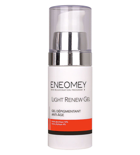 Eneomey - Light Renew Gel - 30 ml