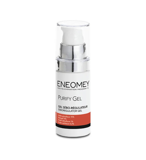 ENEOMEY PURFY GEL AIRLESS 30ML