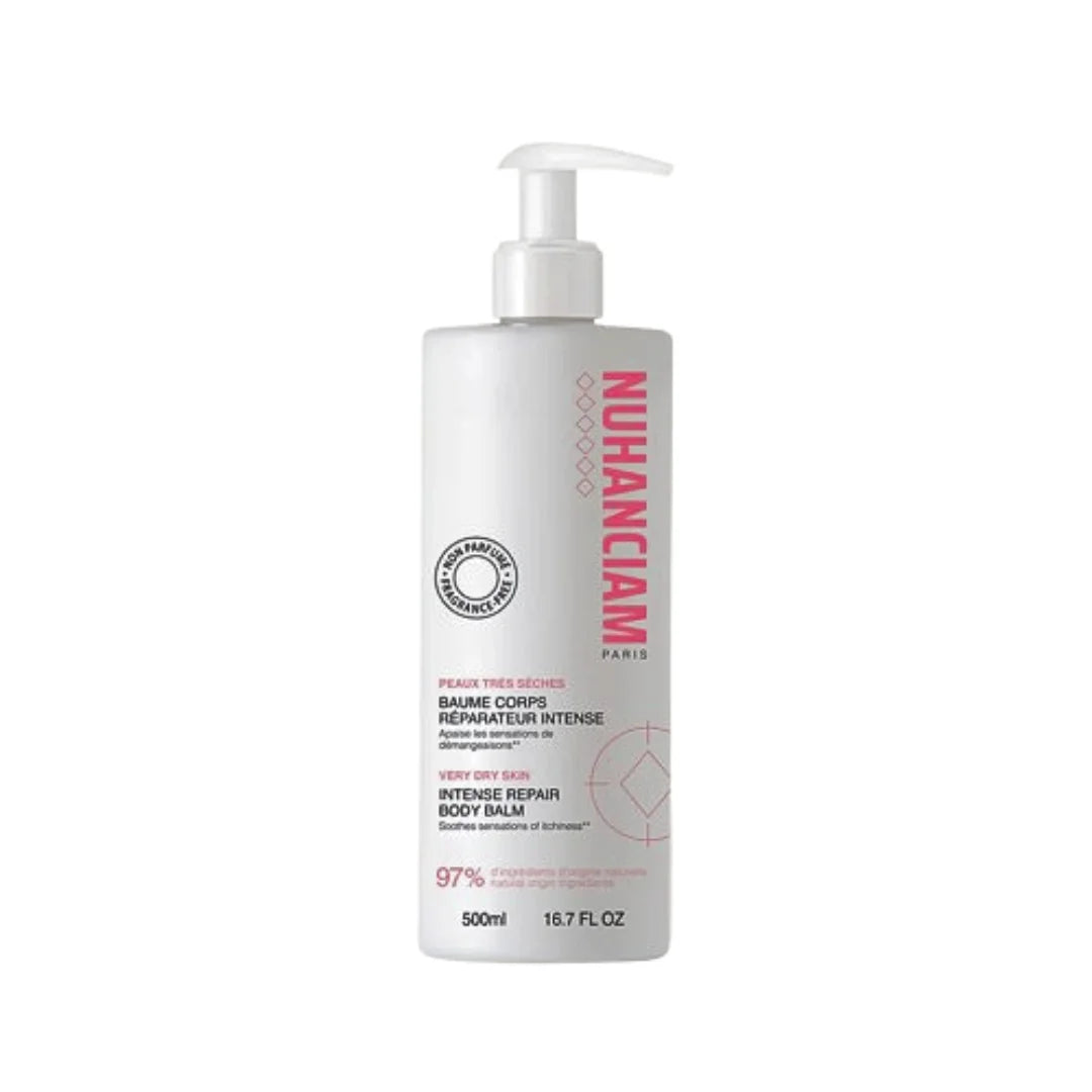 NUHANCIAM BAUME CORPS REPARATEUR INTENSE 500ML NN PARFUME