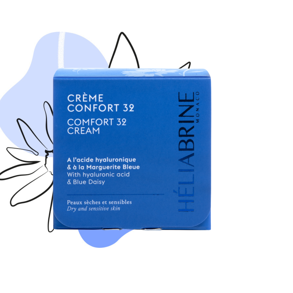 HELIABRINE CREME CONFORT 32