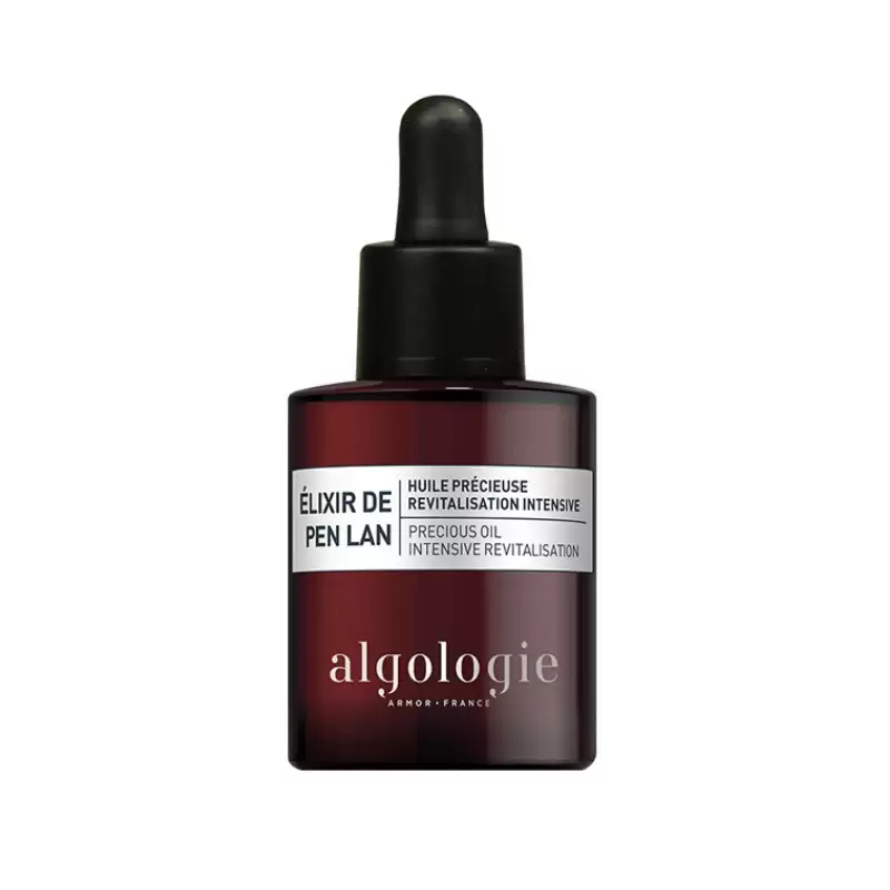 ALGOLOGIE ELIXIR DE PEN LAN HUILE PRECIEUSE REVITALISATION 30ML