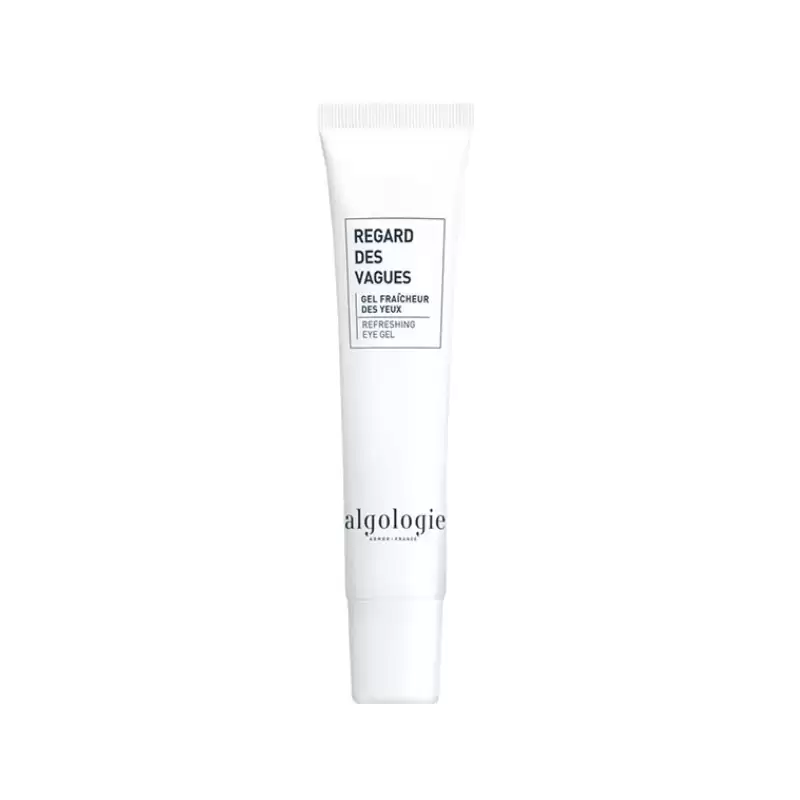 ALGOLOGIE REGARD DES VAGUES GEL FRAICHEUR DES YEUX 15ML