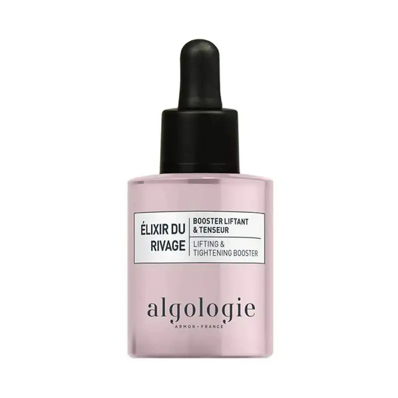 ALGOLOGIE ELIXIR DU RIVAGE BOOSTER LIFTANT &TENSEUR 30ML